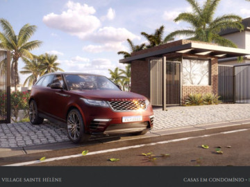 Casa Alto Padro em Lanamentos